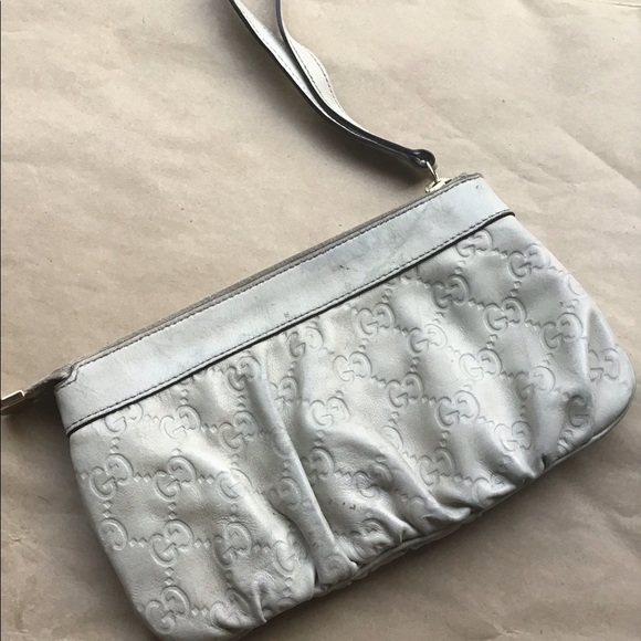 Gucci wristlet wallet - Picture 3 of 6